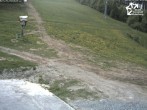 Archived image Webcam Winterberg: Quick Jet lift base station 15:00