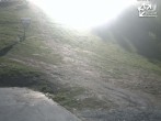 Archived image Webcam Winterberg: Quick Jet lift base station 17:00