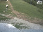 Archived image Webcam Winterberg: Quick Jet lift base station 05:00