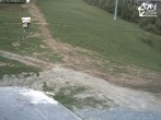Archived image Webcam Winterberg: Quick Jet lift base station 06:00
