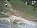 Archived image Webcam Winterberg: Quick Jet lift base station 09:00