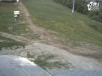 Archiv Foto Webcam Winterberg: Blick auf Talstation QuickJet 11:00