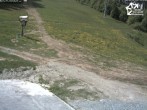 Archived image Webcam Winterberg: Quick Jet lift base station 13:00