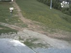Archived image Webcam Winterberg: Quick Jet lift base station 15:00