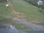 Archiv Foto Webcam Winterberg: Blick auf Talstation QuickJet 05:00