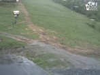 Archiv Foto Webcam Winterberg: Blick auf Talstation QuickJet 06:00