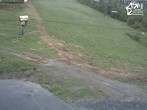 Archiv Foto Webcam Winterberg: Blick auf Talstation QuickJet 07:00