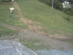 Archiv Foto Webcam Winterberg: Blick auf Talstation QuickJet 11:00