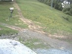 Archiv Foto Webcam Winterberg: Blick auf Talstation QuickJet 13:00