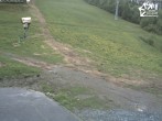 Archiv Foto Webcam Winterberg: Blick auf Talstation QuickJet 15:00