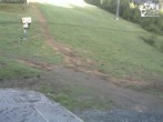 Archived image Webcam Winterberg: Quick Jet lift base station 05:00
