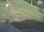 Archived image Webcam Winterberg: Quick Jet lift base station 07:00