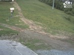 Archived image Webcam Winterberg: Quick Jet lift base station 09:00