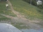 Archived image Webcam Winterberg: Quick Jet lift base station 13:00