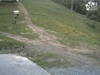 Archived image Webcam Winterberg: Quick Jet lift base station 15:00