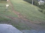 Archiv Foto Webcam Winterberg: Blick auf Talstation QuickJet 05:00