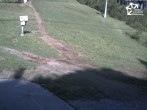 Archiv Foto Webcam Winterberg: Blick auf Talstation QuickJet 07:00