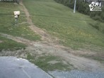 Archiv Foto Webcam Winterberg: Blick auf Talstation QuickJet 09:00