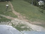 Archiv Foto Webcam Winterberg: Blick auf Talstation QuickJet 11:00