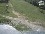 Archiv Foto Webcam Winterberg: Blick auf Talstation QuickJet 15:00
