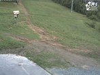 Archiv Foto Webcam Winterberg: Blick auf Talstation QuickJet 05:00