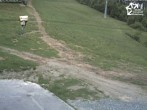 Archiv Foto Webcam Winterberg: Blick auf Talstation QuickJet 07:00