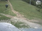 Archiv Foto Webcam Winterberg: Blick auf Talstation QuickJet 09:00