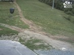 Archiv Foto Webcam Winterberg: Blick auf Talstation QuickJet 11:00
