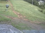 Archiv Foto Webcam Winterberg: Blick auf Talstation QuickJet 05:00