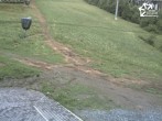 Archiv Foto Webcam Winterberg: Blick auf Talstation QuickJet 06:00