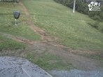 Archiv Foto Webcam Winterberg: Blick auf Talstation QuickJet 07:00