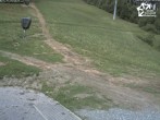 Archiv Foto Webcam Winterberg: Blick auf Talstation QuickJet 09:00