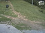 Archiv Foto Webcam Winterberg: Blick auf Talstation QuickJet 13:00
