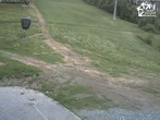 Archiv Foto Webcam Winterberg: Blick auf Talstation QuickJet 17:00
