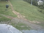 Archiv Foto Webcam Winterberg: Blick auf Talstation QuickJet 09:00