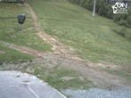 Archiv Foto Webcam Winterberg: Blick auf Talstation QuickJet 11:00