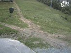 Archiv Foto Webcam Winterberg: Blick auf Talstation QuickJet 15:00