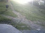 Archived image Webcam Winterberg: Quick Jet lift base station 17:00