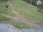 Archived image Webcam Winterberg: Quick Jet lift base station 07:00