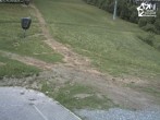 Archived image Webcam Winterberg: Quick Jet lift base station 11:00