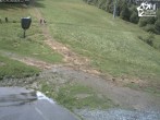 Archiv Foto Webcam Winterberg: Blick auf Talstation QuickJet 13:00