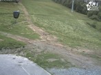 Archived image Webcam Winterberg: Quick Jet lift base station 15:00
