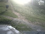 Archived image Webcam Winterberg: Quick Jet lift base station 17:00