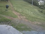 Archived image Webcam Winterberg: Quick Jet lift base station 19:00