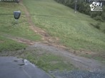 Archived image Webcam Winterberg: Quick Jet lift base station 05:00