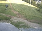 Archived image Webcam Winterberg: Quick Jet lift base station 06:00