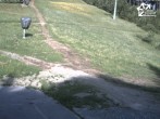 Archived image Webcam Winterberg: Quick Jet lift base station 07:00