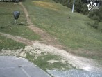 Archived image Webcam Winterberg: Quick Jet lift base station 09:00