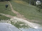 Archived image Webcam Winterberg: Quick Jet lift base station 11:00
