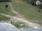 Archived image Webcam Winterberg: Quick Jet lift base station 13:00